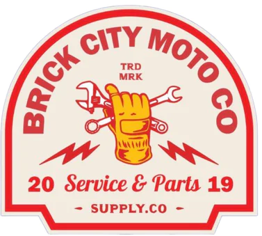 BrickCityMotoCo logo