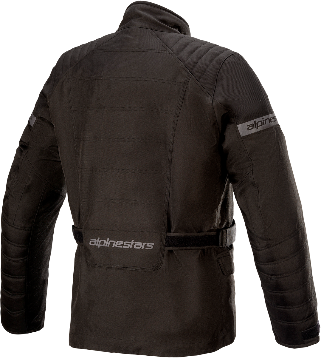 ALPINESTARS Gravity Drystar? Jacket - Black - 4XL 3203720-10-4X