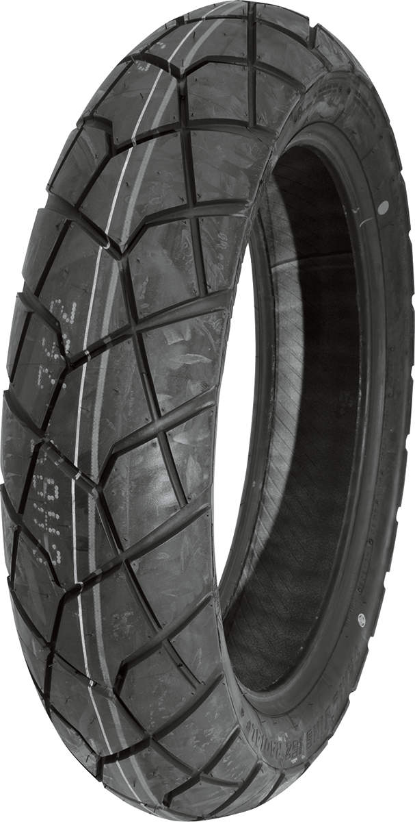 BRIDGESTONE Tire - Trail Wing TW152 - Rear - 140/80R17 - 69H 007055
