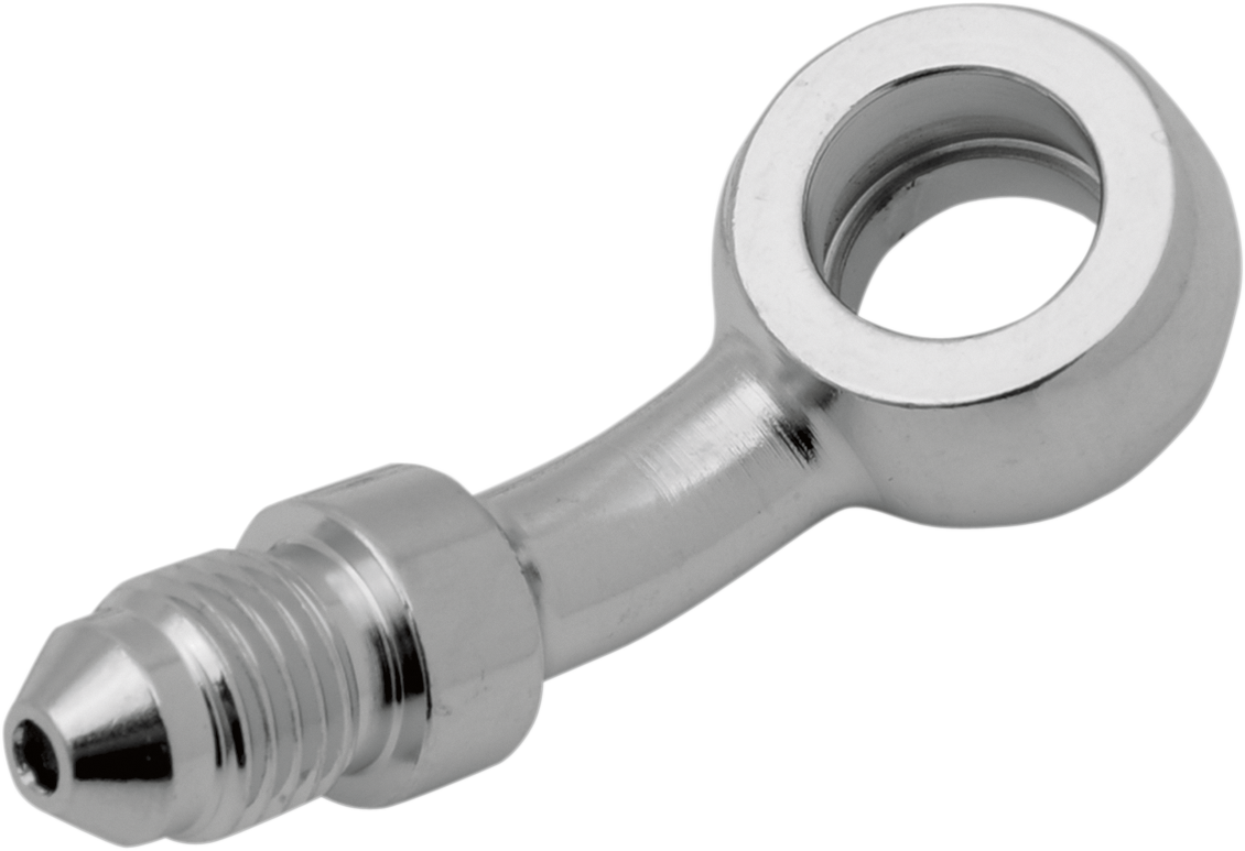 DRAG SPECIALTIES Banjo Fitting - 3/8" - 35? 150