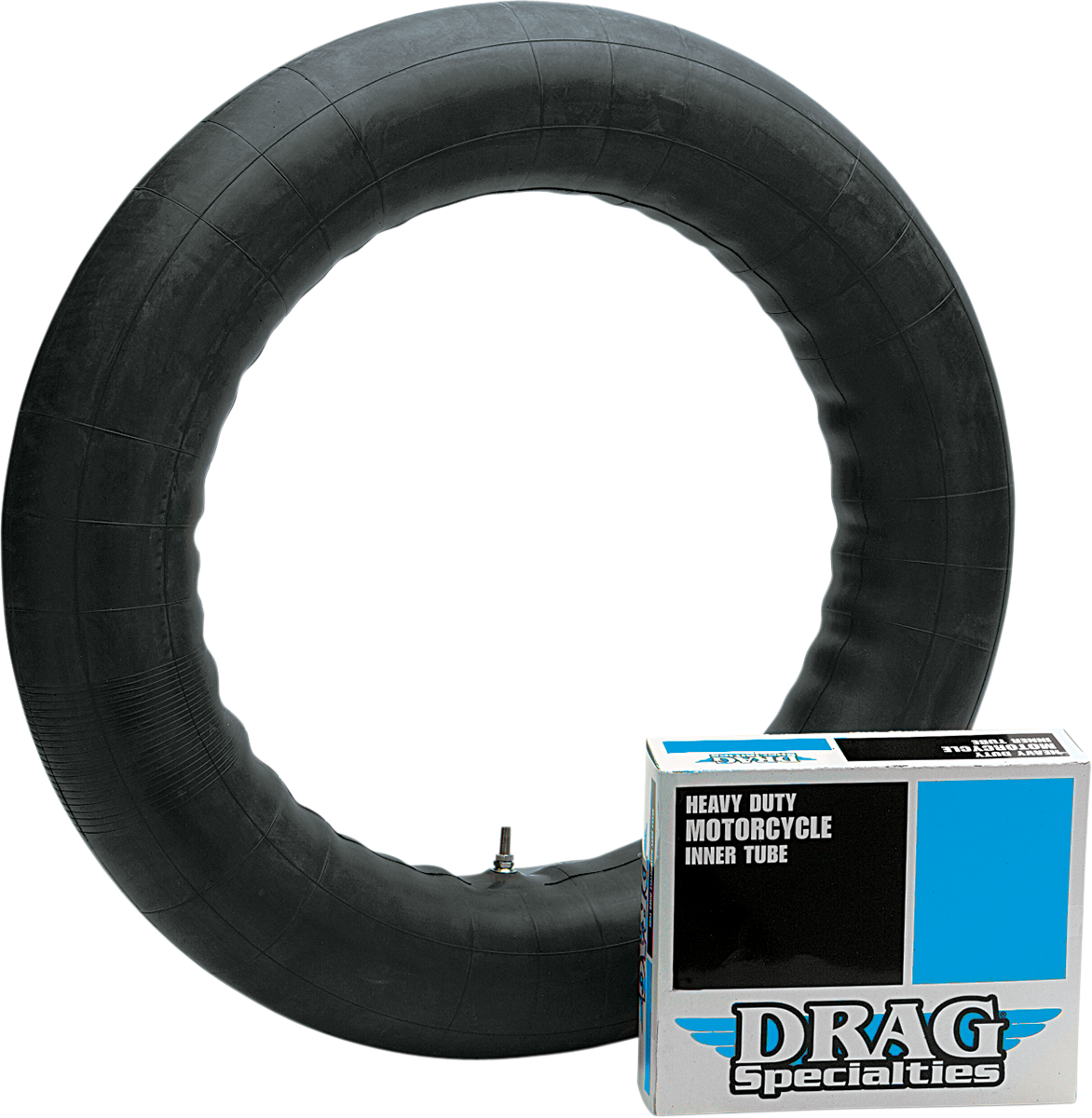 DRAG SPECIALTIES Rim Strip - 21" x 3/4" - Center Valve - 10 Pack 17-6769CS-BX-76