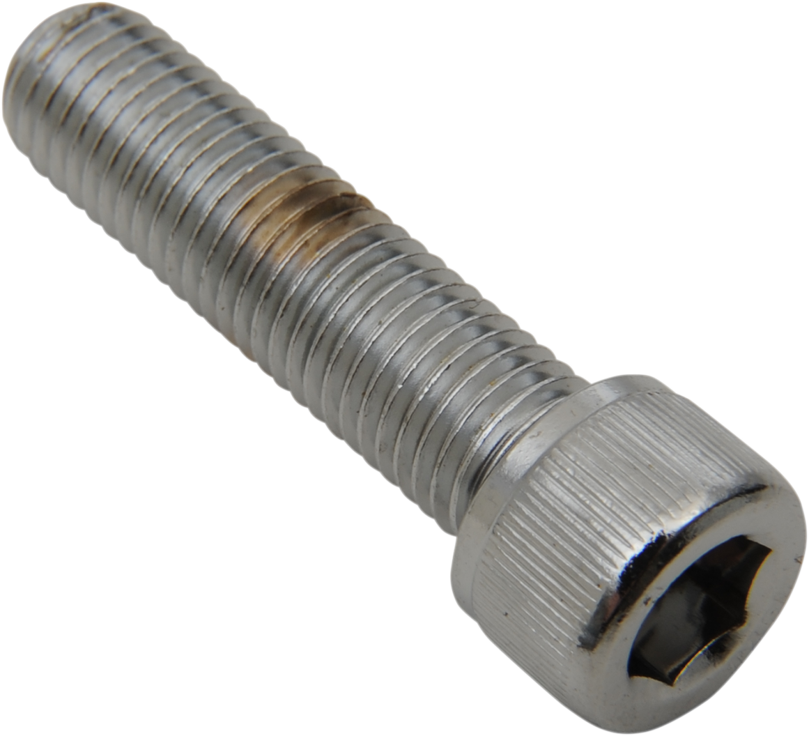 DRAG SPECIALTIES Socket Head - 5/16"-24 x 1" MPB228