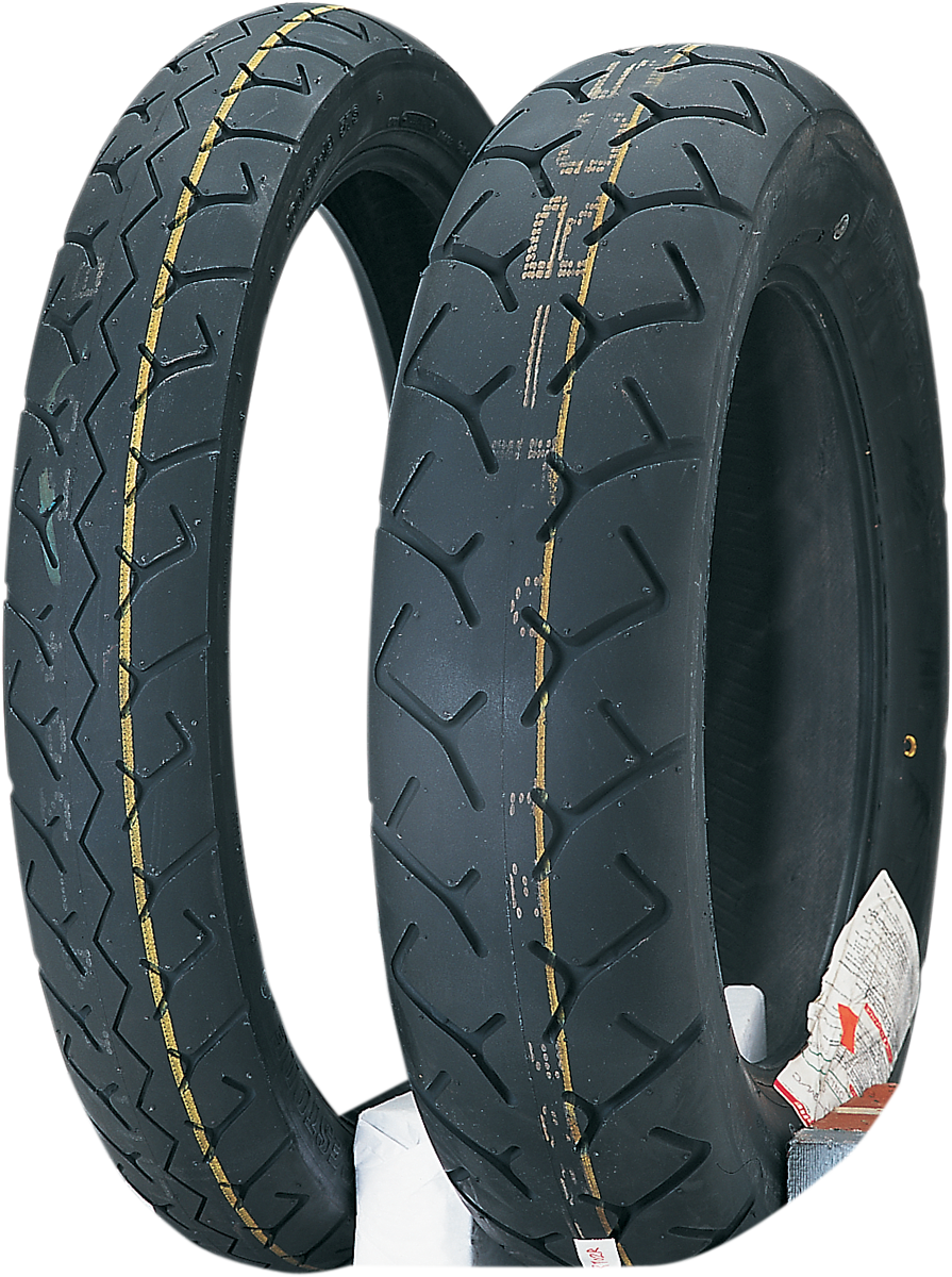 BRIDGESTONE Tire - Exedra G701 - Front - 150/80R17 - 72H 057878
