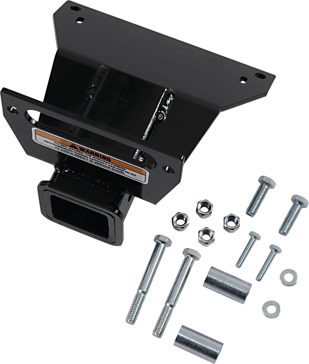 MOOSE UTILITY Front Receiver Hitch - Can-Am AM-5850