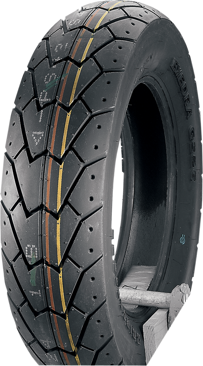 BRIDGESTONE Tire - Exedra G526 - Rear - 150/90-15 - 74V 004782