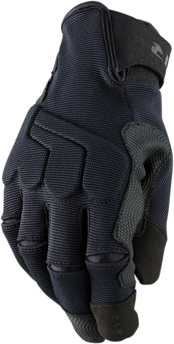 Z1R Mill D30? Gloves - Black - Large 3301-3655