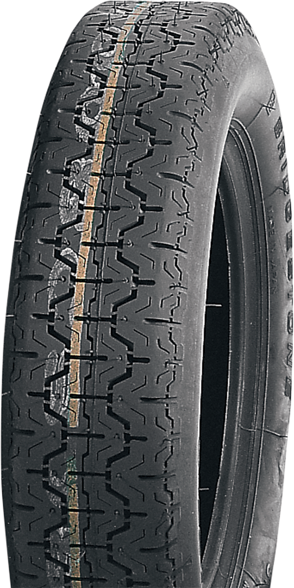 BRIDGESTONE Tire - Scooter - Front - 110/100-12 - 67J 284556