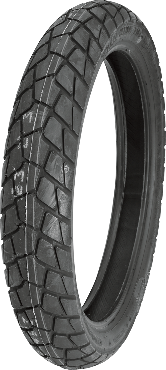 BRIDGESTONE Tire - Trail Wing TW101 - Front - 100/90-19 - 57H 055891