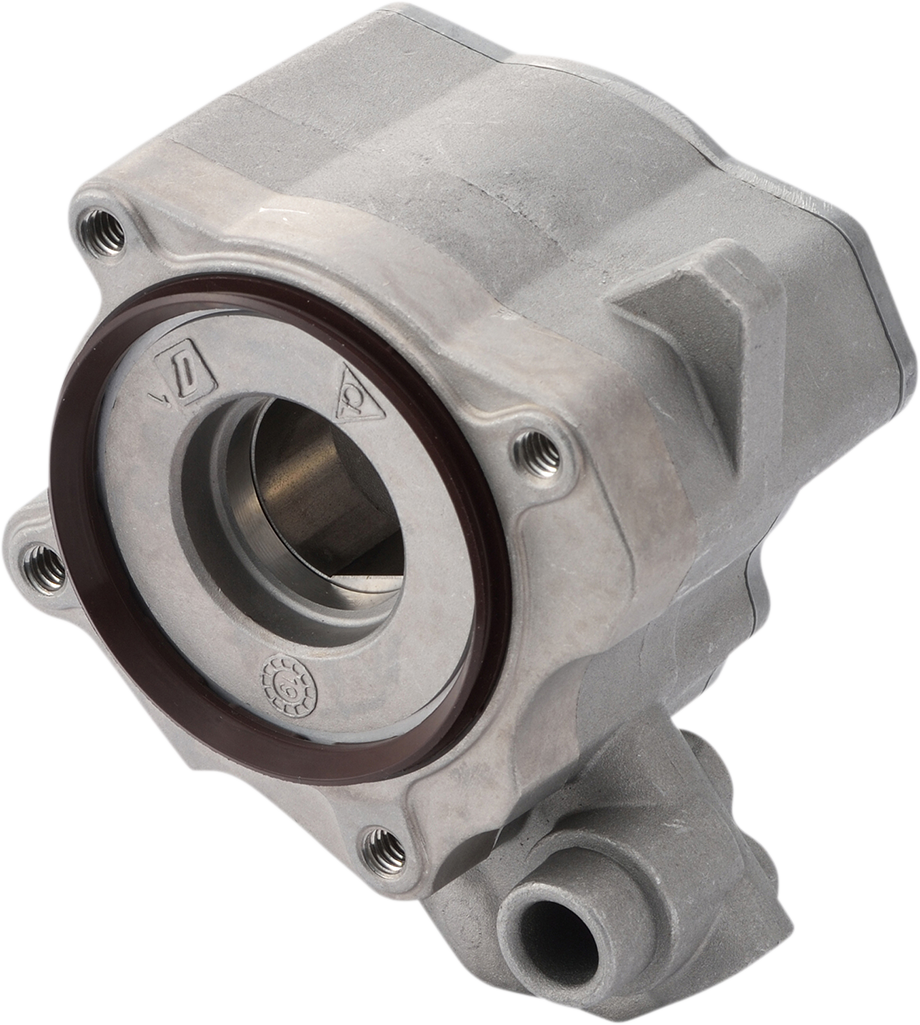 DRAG SPECIALTIES High Volume Oil Pump - M8 89655