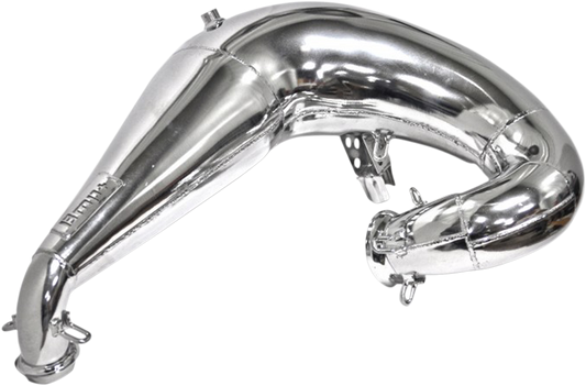 BIKEMAN PERFORMANCE Exhaust Pipe - Ceramic 01-113-C