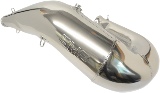 BIKEMAN PERFORMANCE Exhaust Pipe - Ceramic 01-326-C