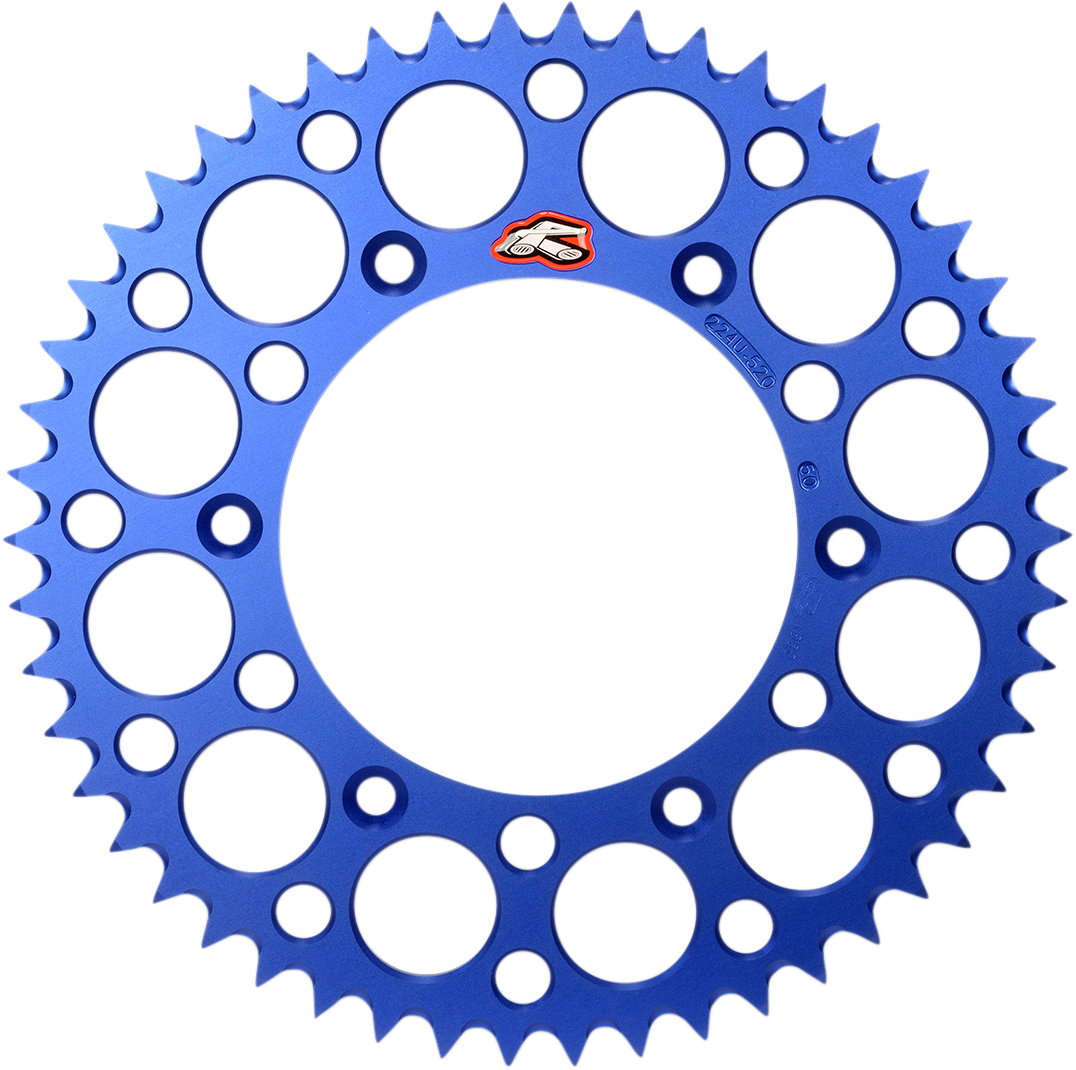Sprocket - Blue - 48 Tooth