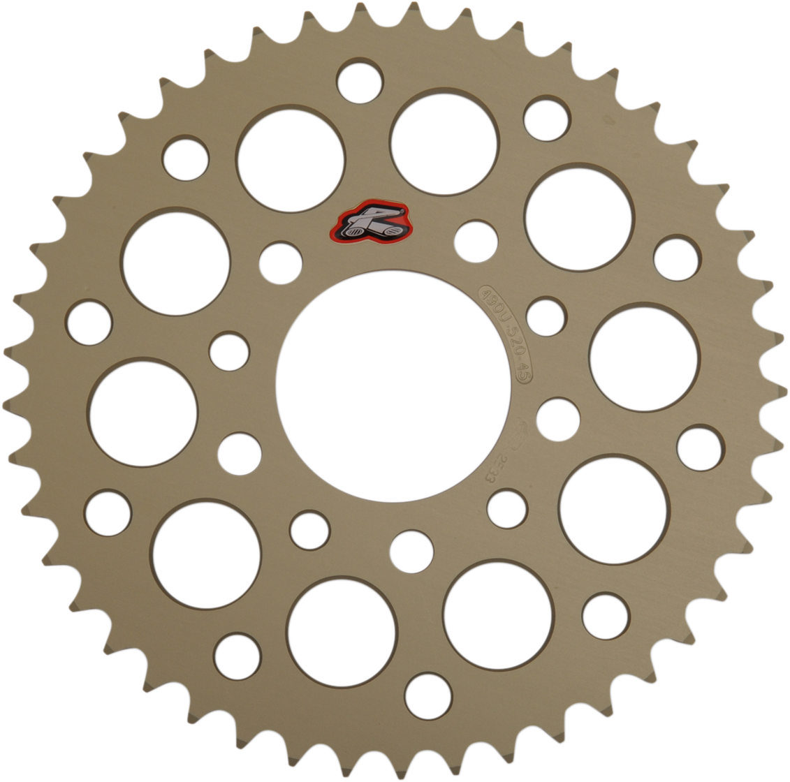 Sprocket - Rear - BMW - 45-Tooth