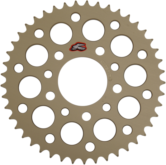 Sprocket - Rear - BMW - 45-Tooth