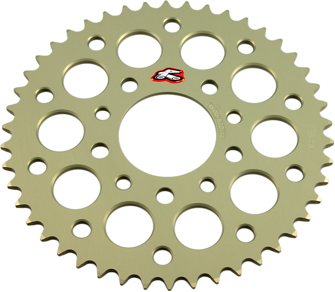Sprocket - Rear - BMW - 46-Tooth