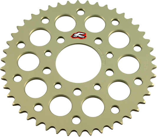 Sprocket - Rear - BMW - 46-Tooth