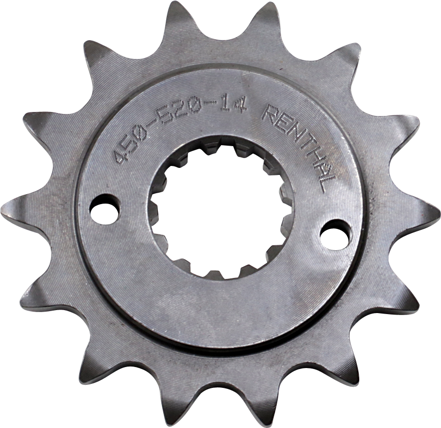 Sprocket - Front - Honda - 14-Tooth