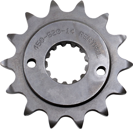 Sprocket - Front - Honda - 14-Tooth