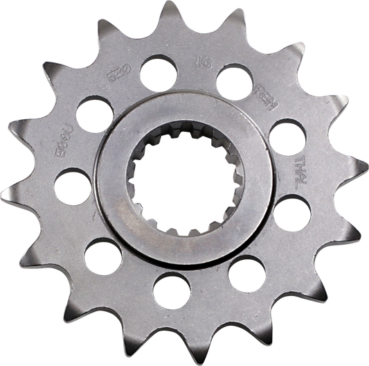 Sprocket - Front - Suzuki - 16 Tooth