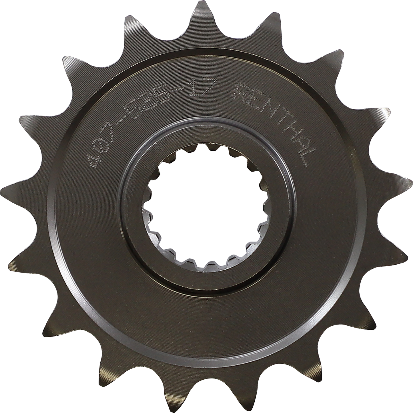 Countershaft Sprocket - 17 Tooth - Aprilia/BMW