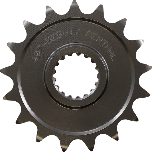 Countershaft Sprocket - 17 Tooth - Aprilia/BMW