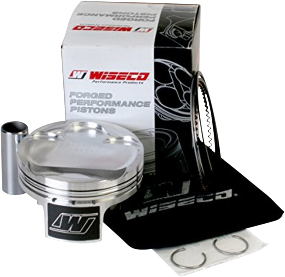 WISECO Piston - Yamaha 40053M07400