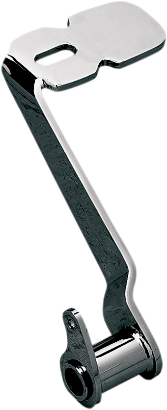 DRAG SPECIALTIES Brake Pedal - '86-'99 FLST 35-0139-SC3