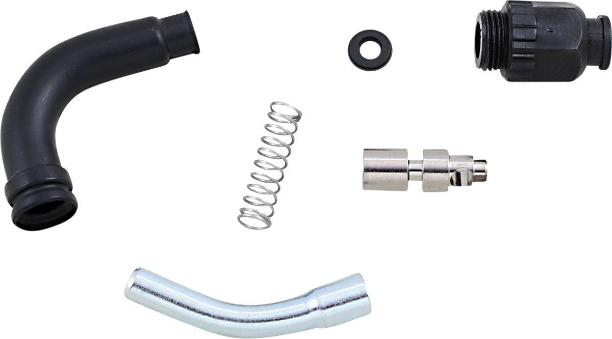 MOOSE RACING Hot Plunger Kit - Yamaha 46-2003