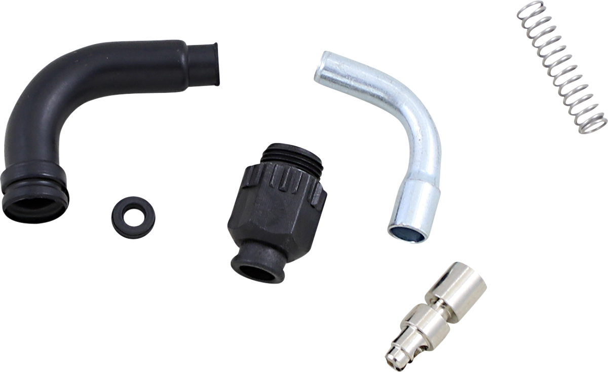 MOOSE RACING Hot Plunger Kit 46-2007