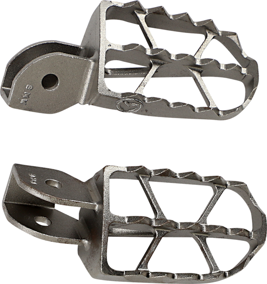MOOSE RACING ND Series Footpeg - 1/2" Offset -  BMW NDBMW-B