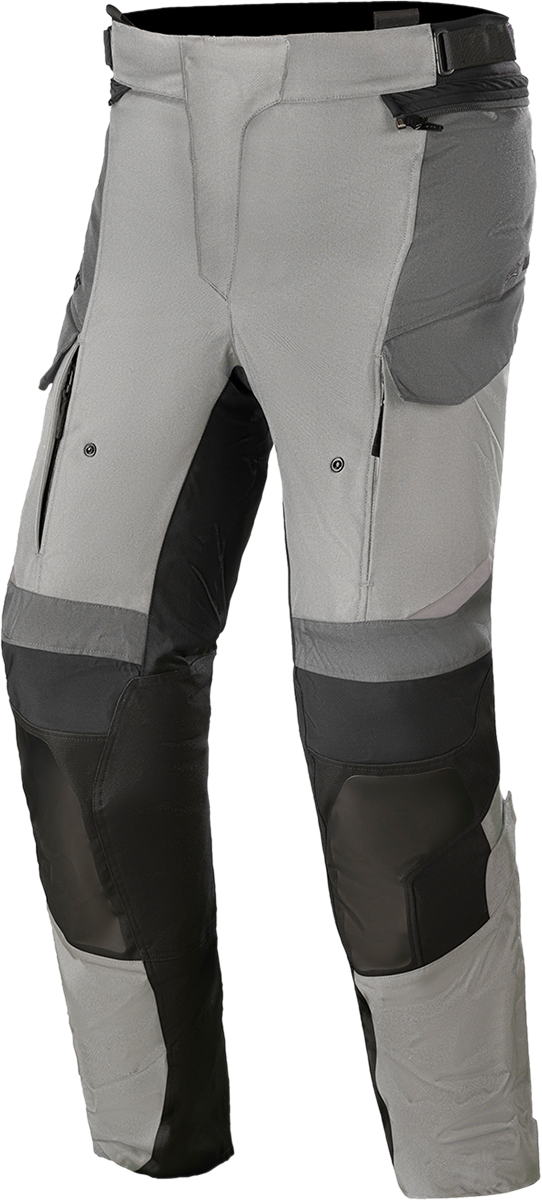 ALPINESTARS Stella Andes v3 Drystar? Pants - Gray - Small 3237521-9037-S