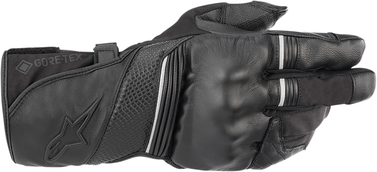 ALPINESTARS WR-1 V2 Gloves - Black XL 3525021-10-XL