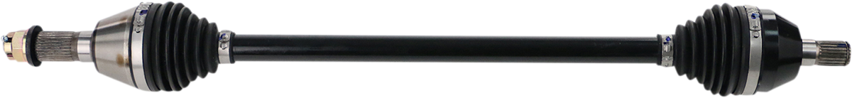 MOOSE UTILITY Complete Axle Kit - Heavy Duty - Front Left/Right - Can Am CAN-6072HD