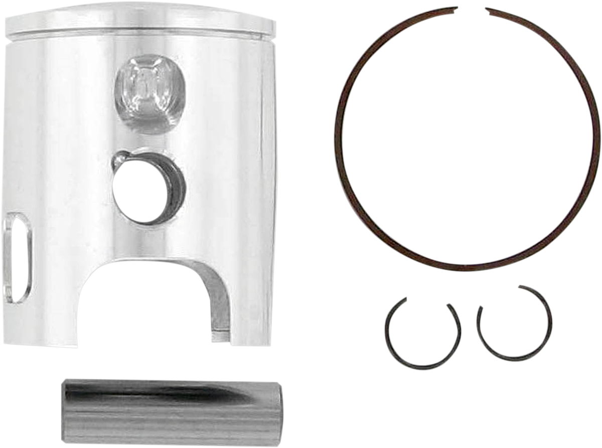 WISECO Piston - Yamaha - 1.00 mm 222M04800