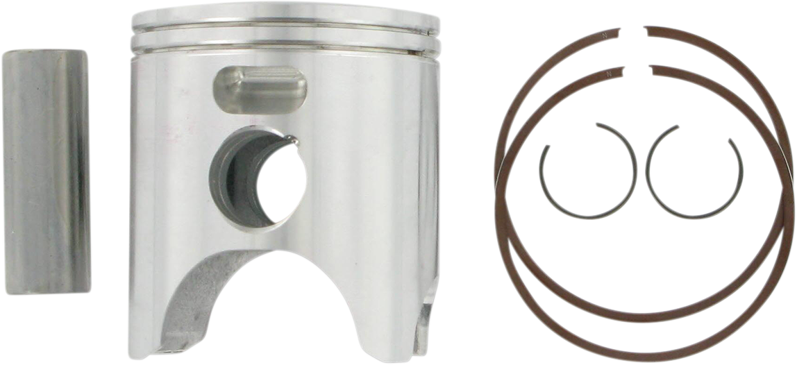 WISECO Piston - Yamaha - Standard 2356M06800