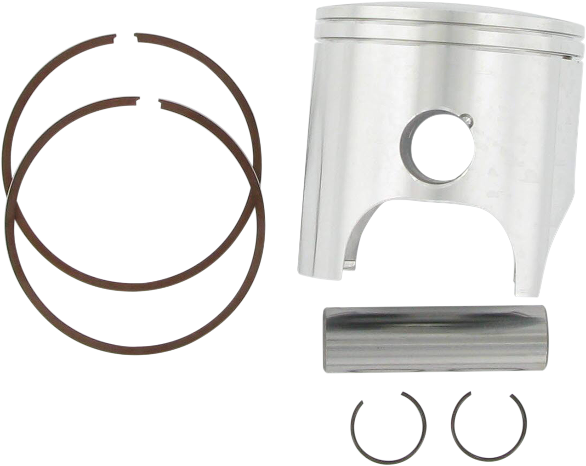 WISECO Piston - Yamaha - Standard 452M07000