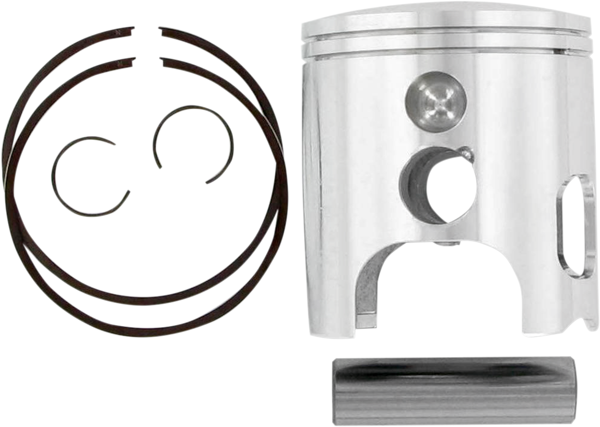 WISECO Piston - +0.75 mm - Yamaha Banshee 350 513M06475