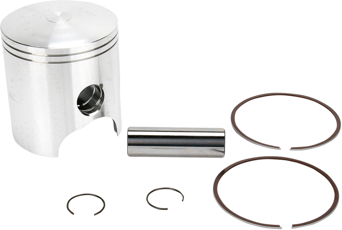 WISECO Piston - Standard - Yamaha IT 250/YTZ 250 Tri-Z 515M06800