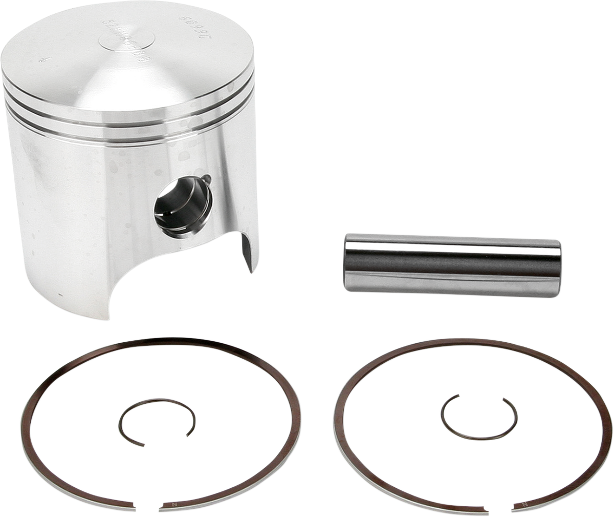 WISECO Piston - Standard - Yamaha IT 200 522M06600