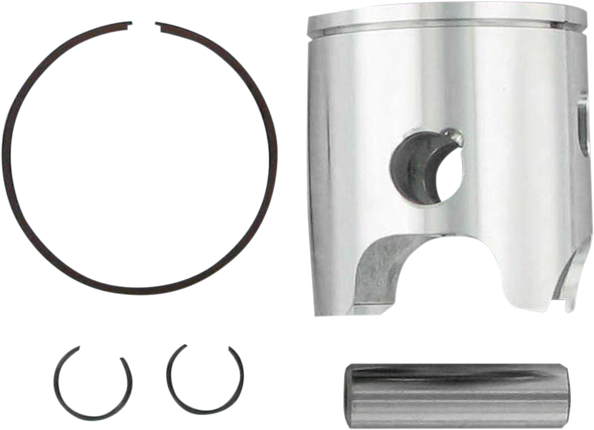 WISECO Piston - +2.00 mm - Yamaha YZ 80 569M05000
