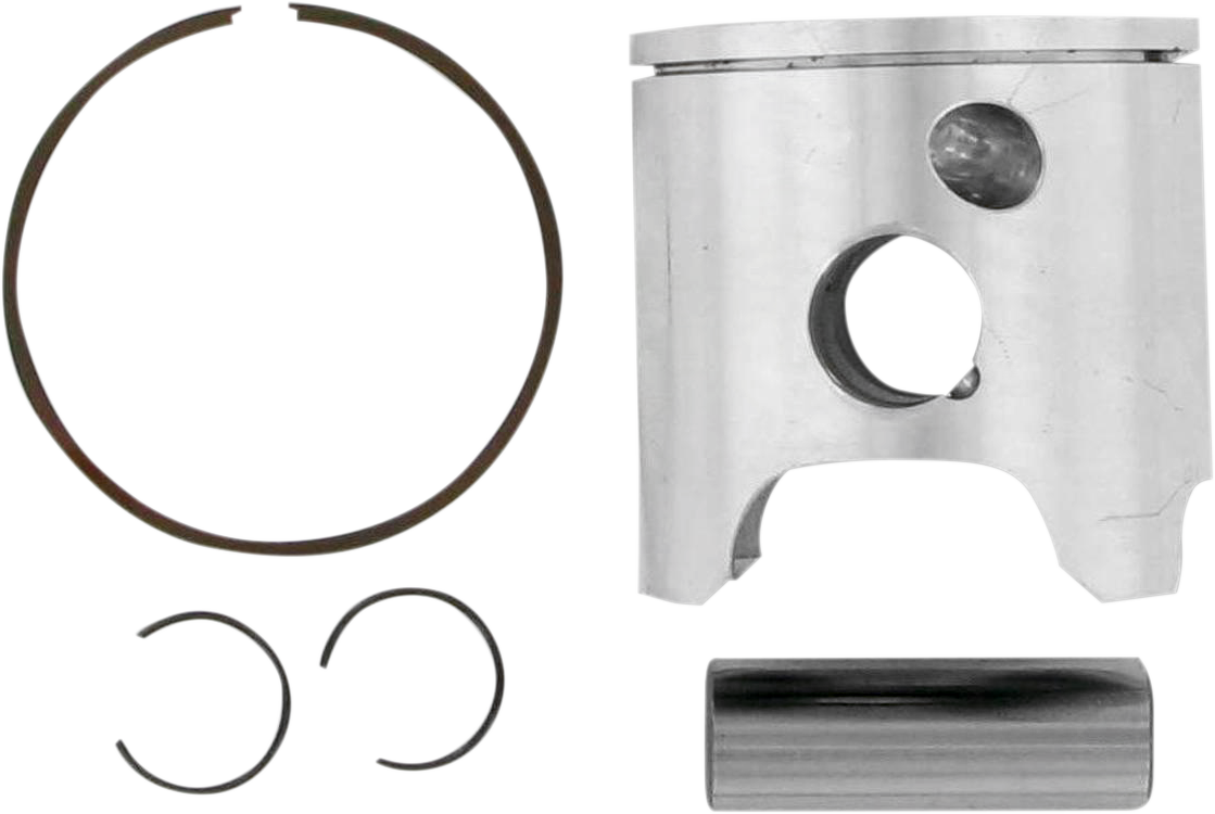 WISECO Piston - +1.00 mm - Yamaha YZ 125 629M05700