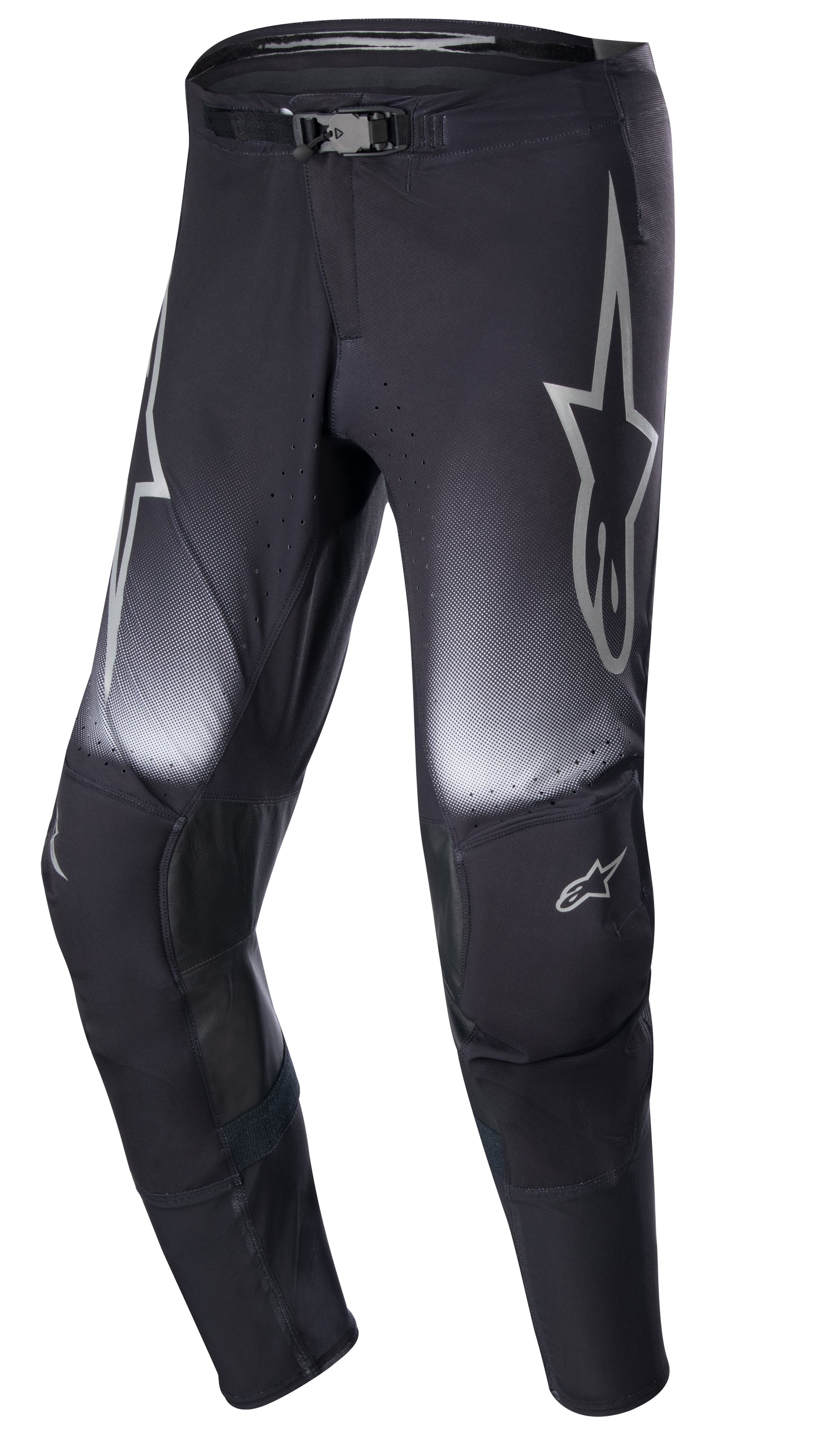 Supertech Le Laser 23 Pants Black Reflex 28