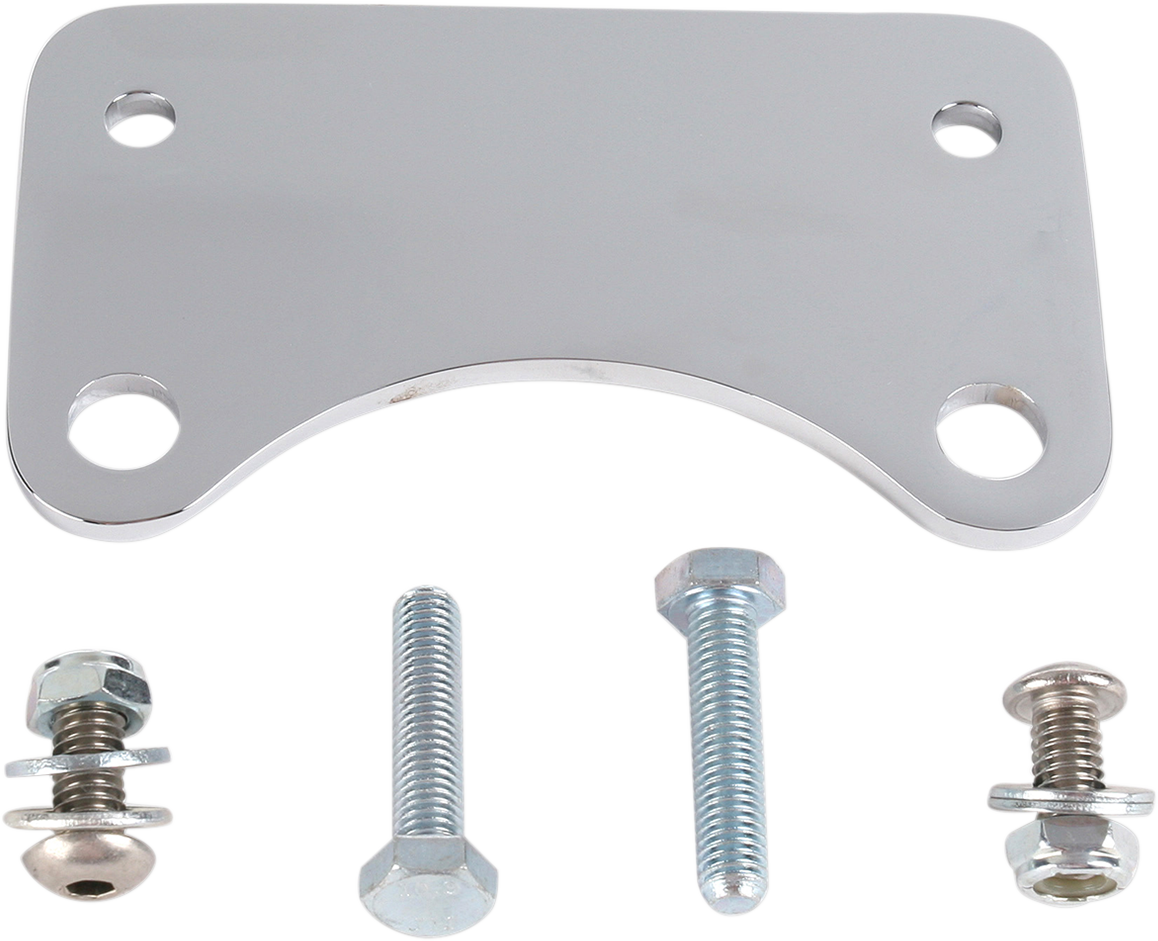 COBRA Lightbar Relocator Kit 04-0030
