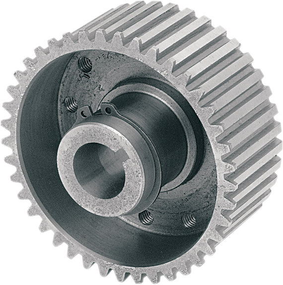 BELT DRIVES LTD. Clutch Hub for Top Fuel TFCH-180