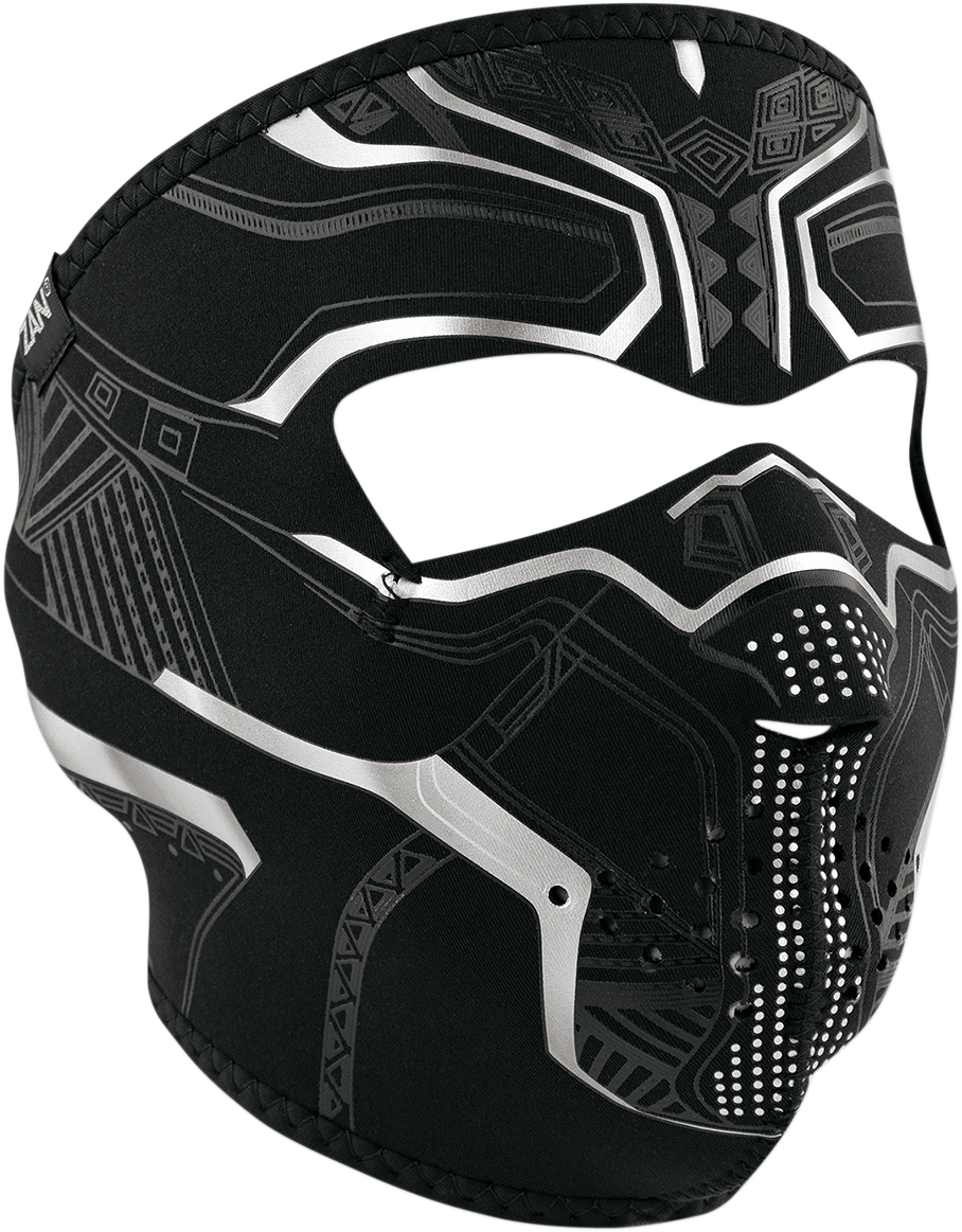 ZAN HEADGEAR Face Mask Protector WNFM427