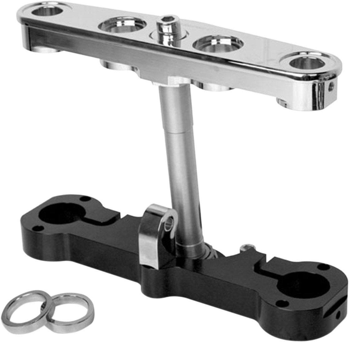 ARLEN NESS Triple Raked - Raked - FLST 20-372