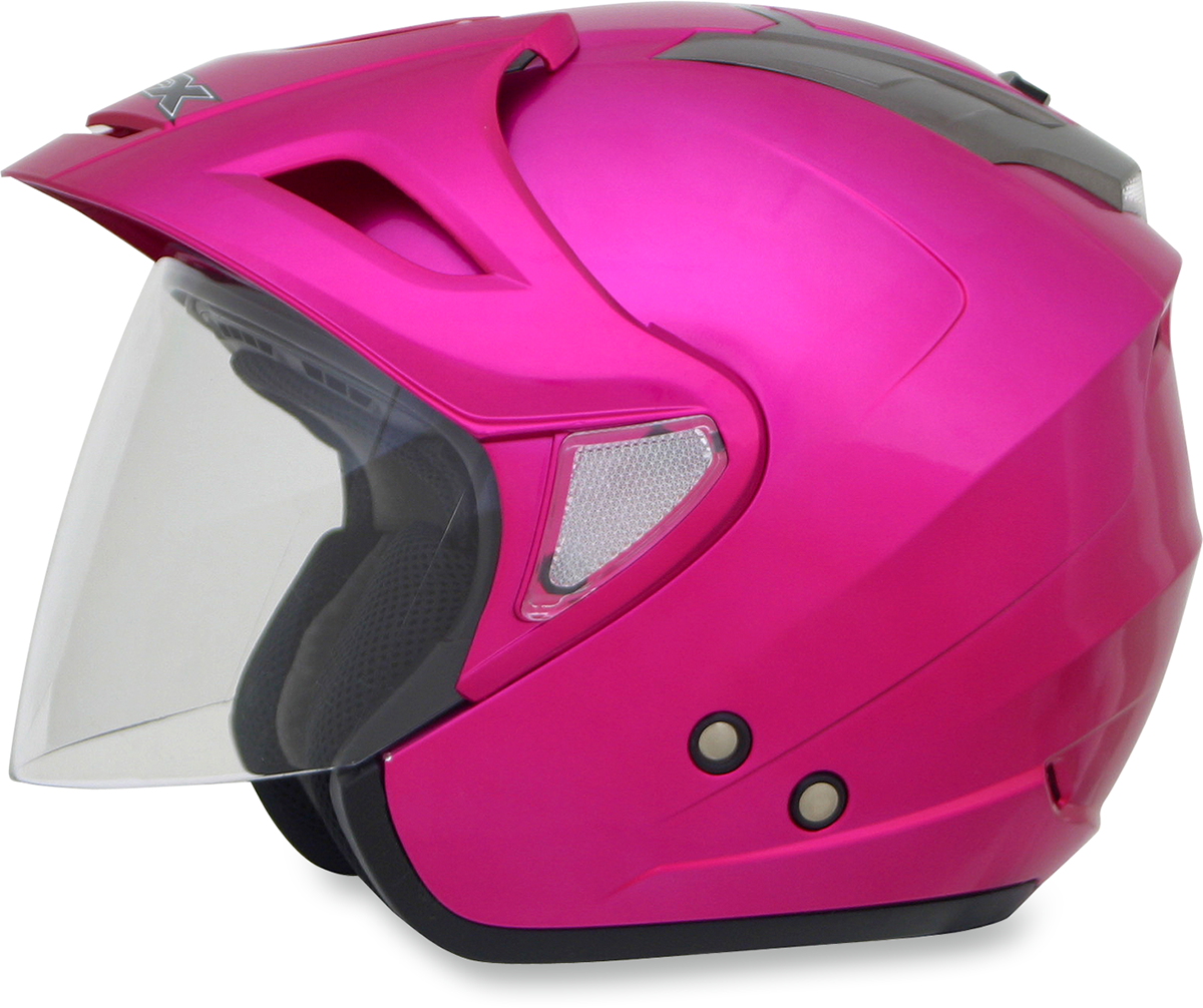AFX FX-50 Helmet - Fuchsia - Small 0104-1566