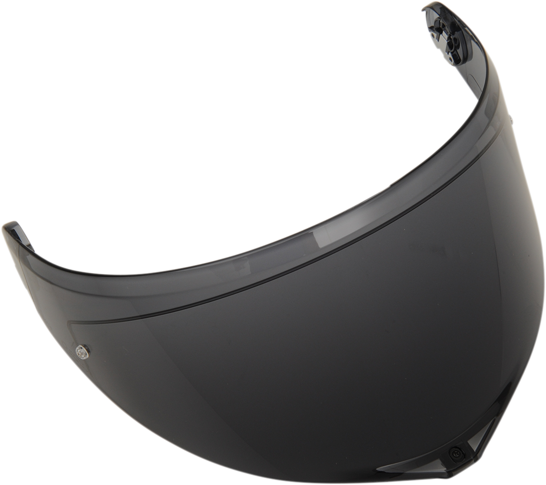 AGV GT3-2 Pinlock Shield - Tinted 20KV27B6N9001