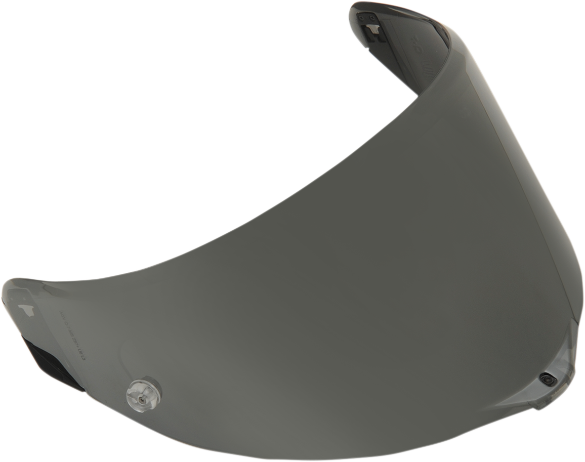 AGV Pista GP R/Corsa R Shield - Race 3 - Iridium Silver 20KV0B9N1004