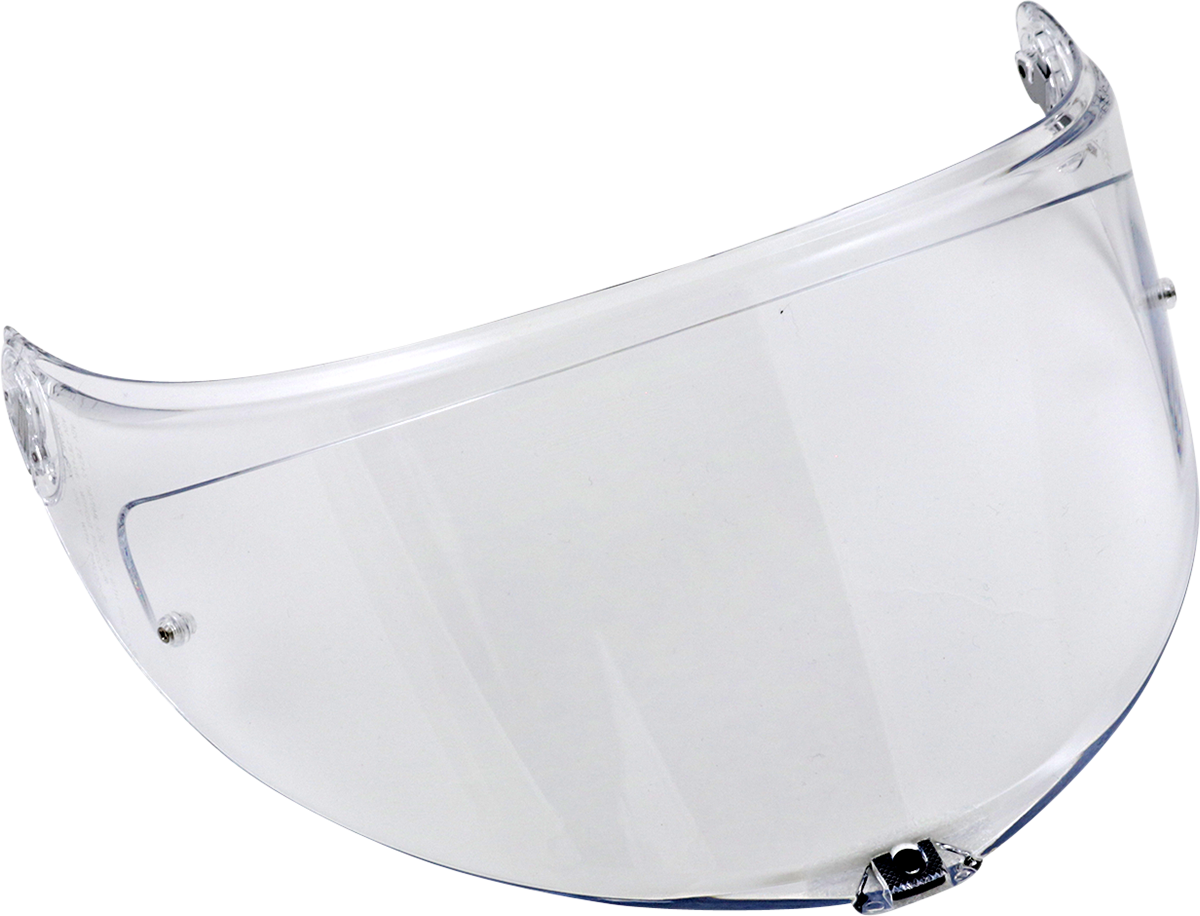AGV K6 Shield - Max Pinlock - Clear 20KV32M1B1001